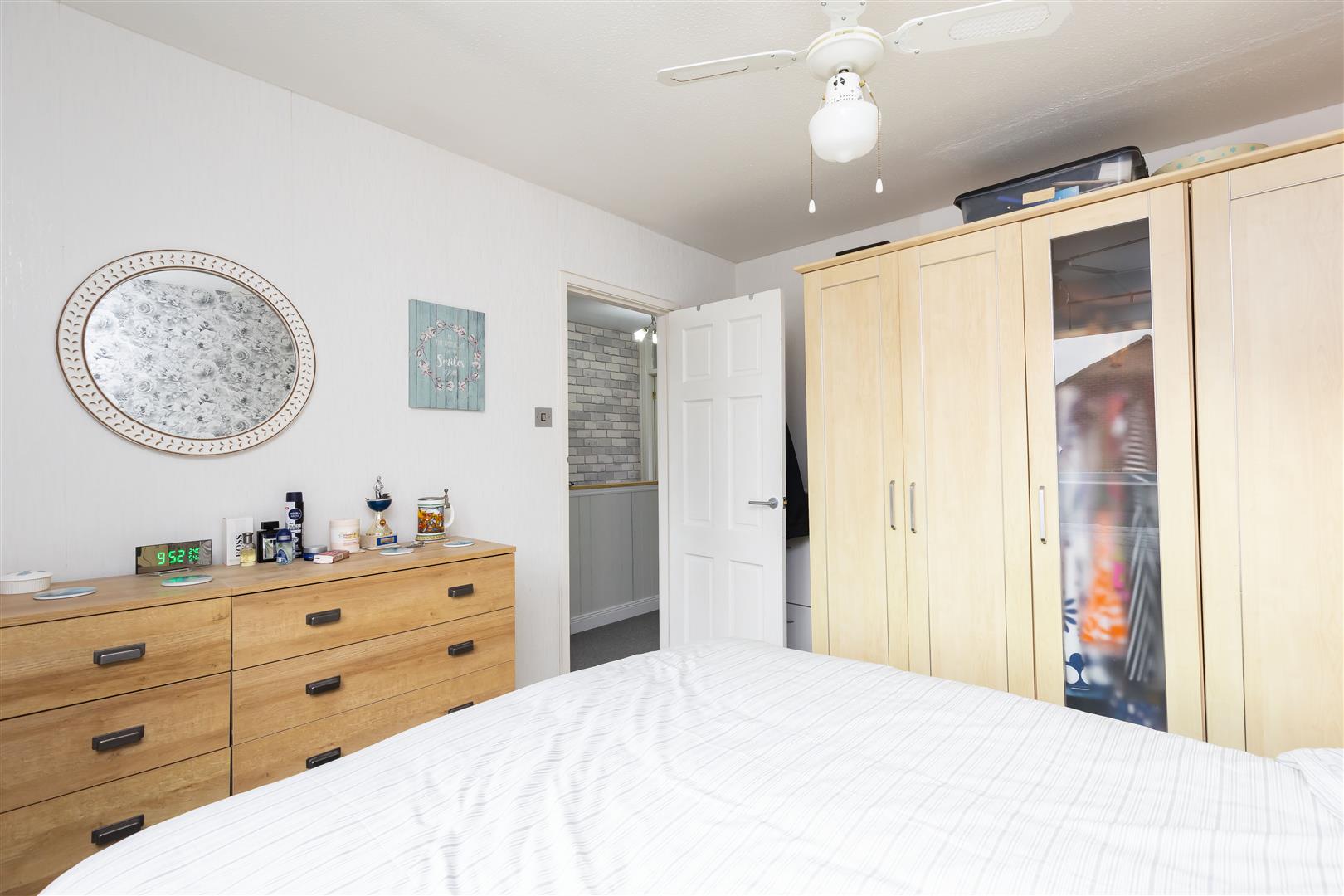 Wymundsley, Astley Village, Chorley